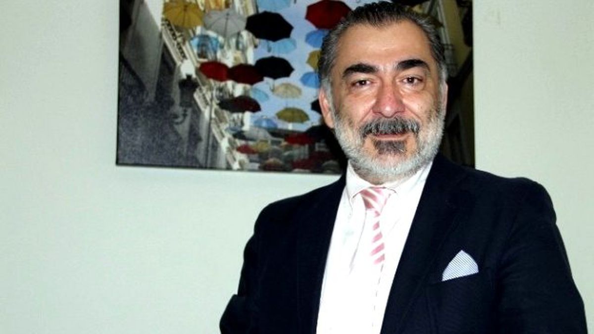 Samsunspor Başkan Adayı Ersöz, Hedeflerini Açıkladı