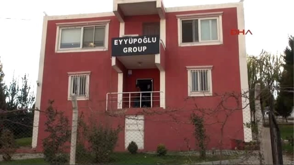 AK Partili Vekilin Oğlu Eyyüpoğlu: Haber Asılsız