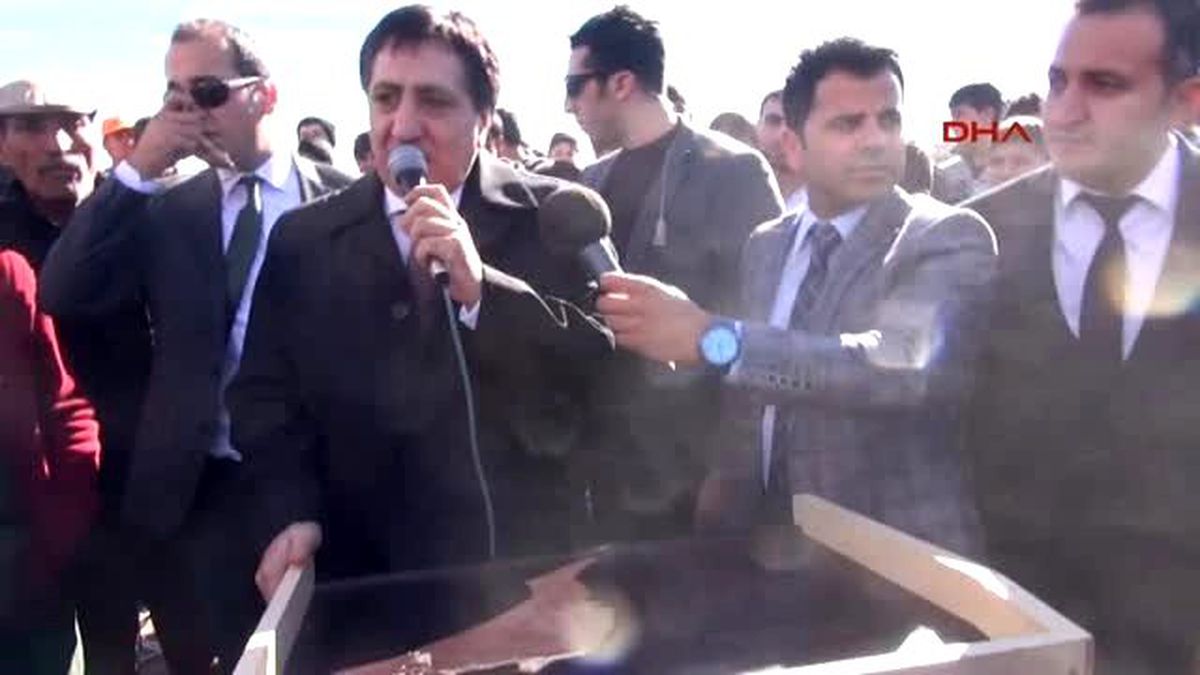Şanlıurfa Suriye Sınırdaki Suruç\'ta Ralli Tanıtımı