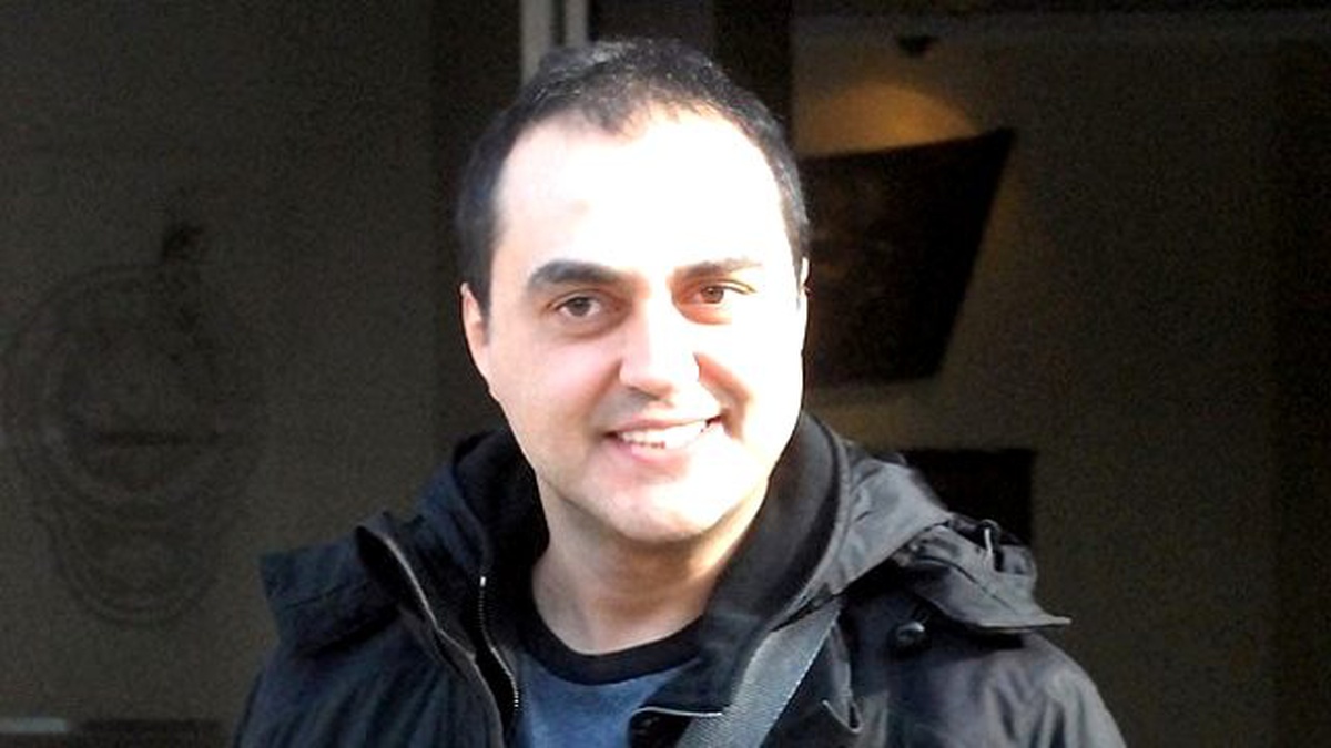 Şarkıcı Arto\'ya "Hakaret" Davası