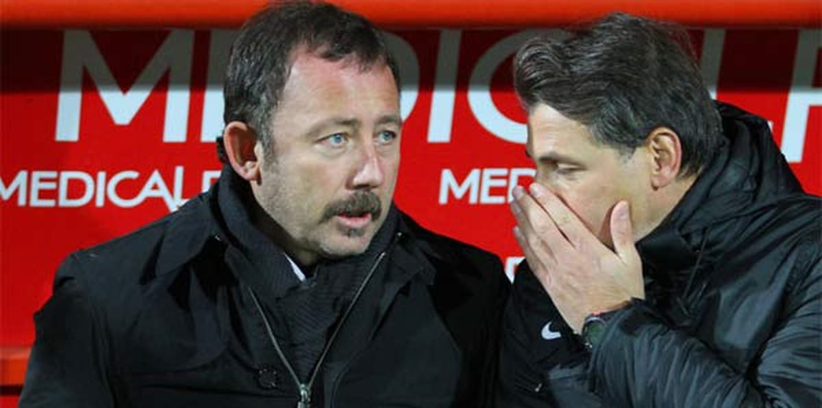 Sivasspor, Sergen Yalçın ile Anlaştı