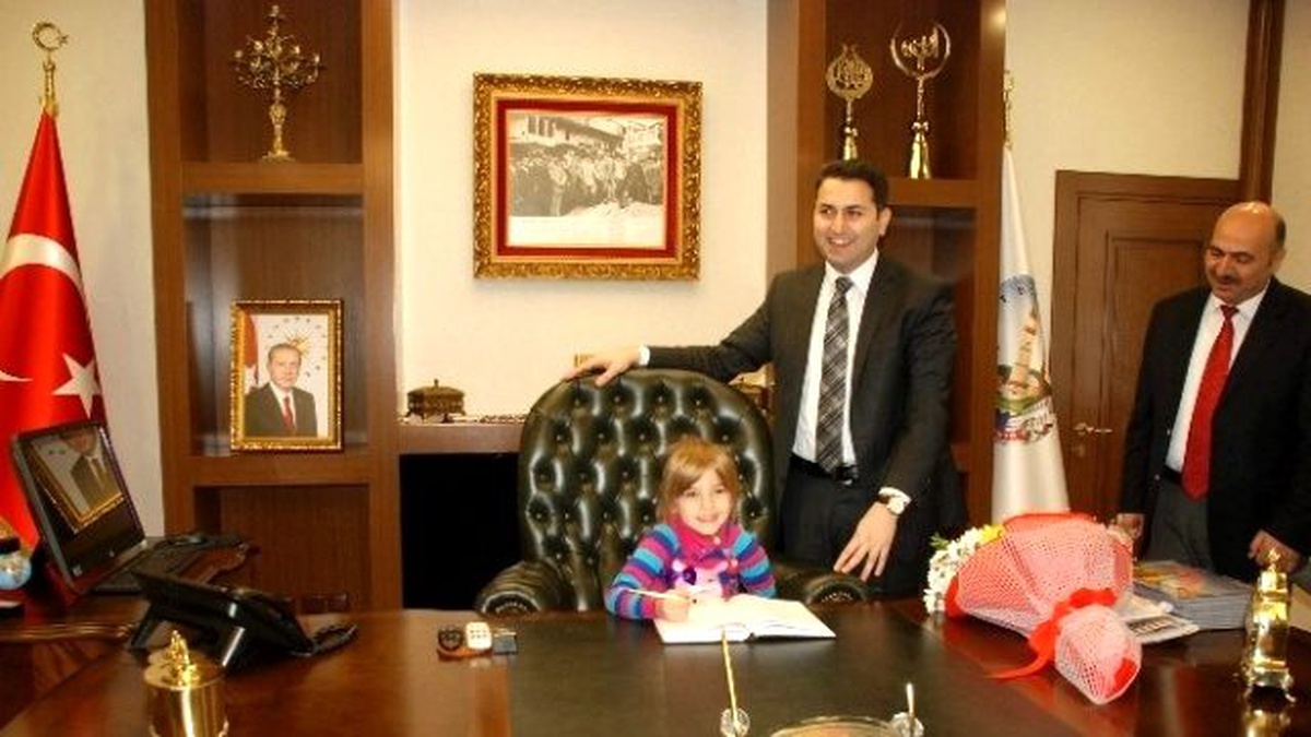 Tokat\'ta "Küçük Fotoğrafçının Gözünden Görünenler" Projesi