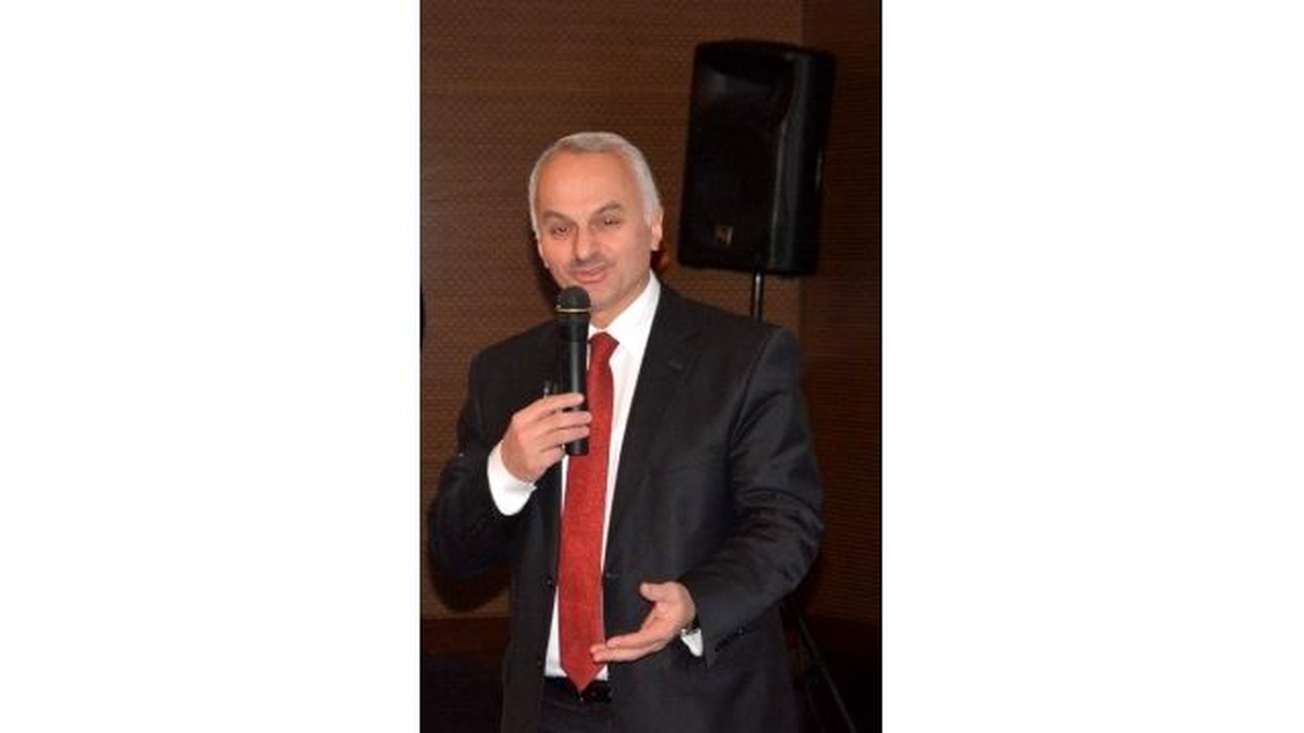 Trabzon\'da Doka 15. Kalkınma Kurulu Toplantısı
