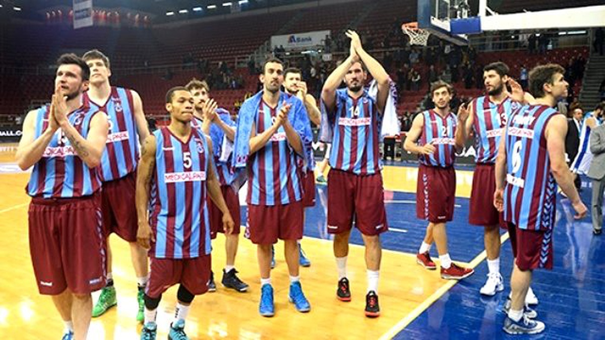 Trabzonspor Medical Park, Galibiyet Serisini Sürdürmek İstiyor