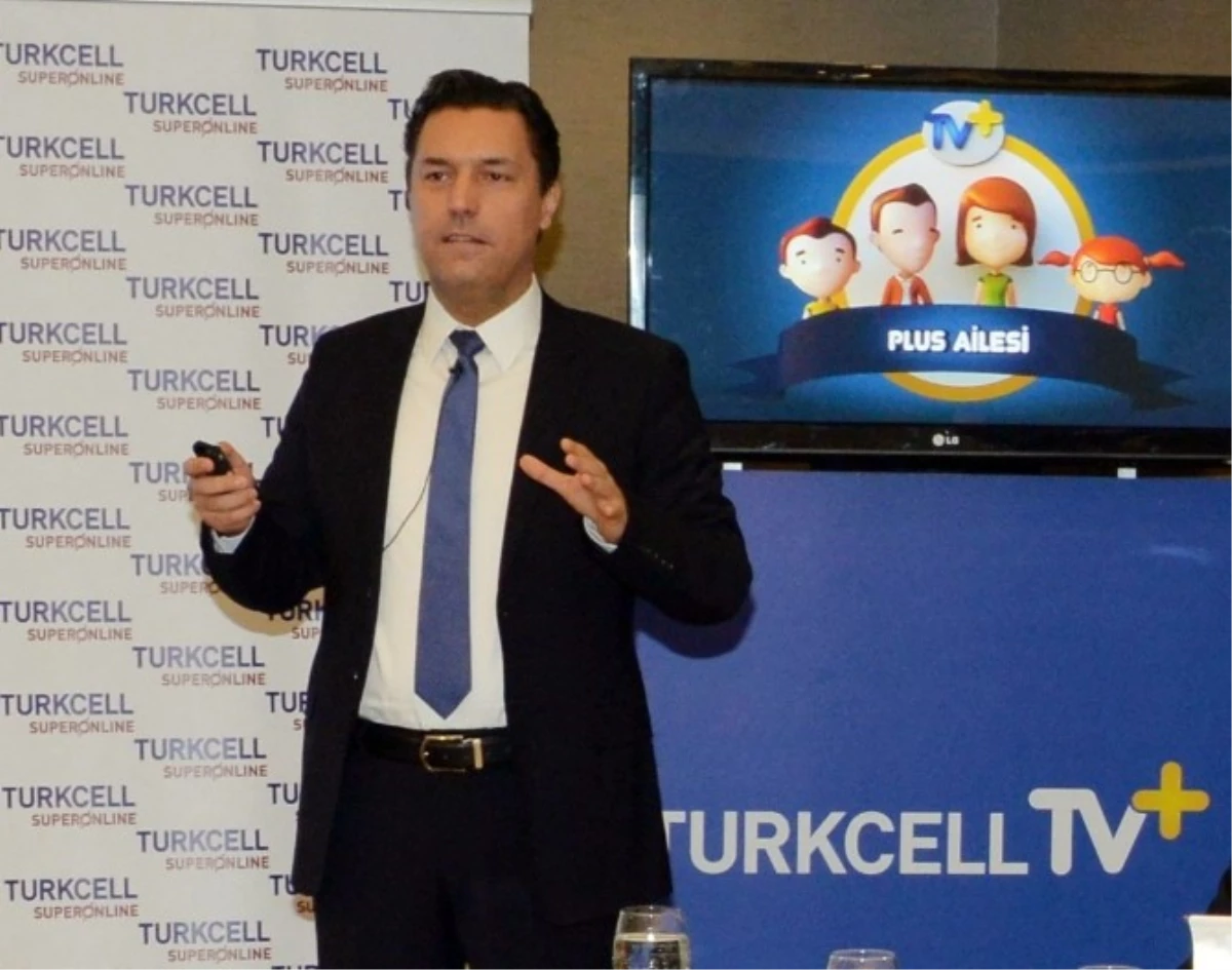 Turkcell Superonline\'den İzmir\'e 185 Milyon TL Yatırım