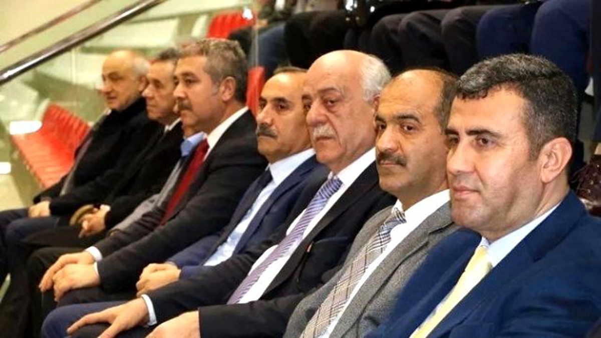 Türkiye Büyük Erkekler Ferdi Boks Şampiyonası İskenderun\'da Başladı