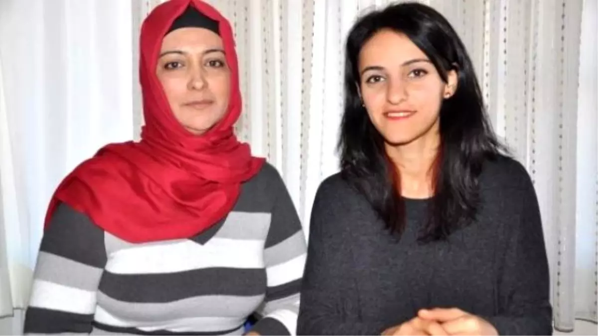 Üniversiteli Fatoş, HDP Nazilli İlçe Başkanı Oldu