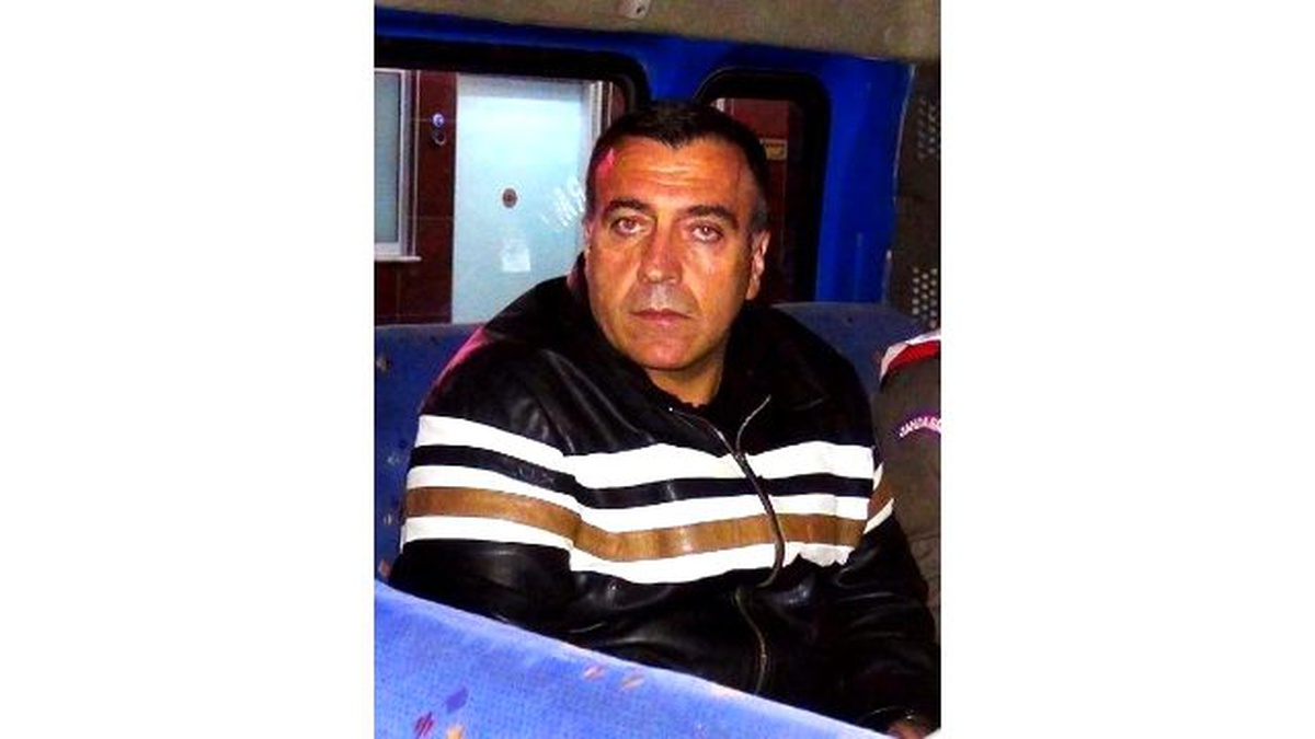 Üvey Kardeşini Rus Tetikçiye Öldürttü İddiası