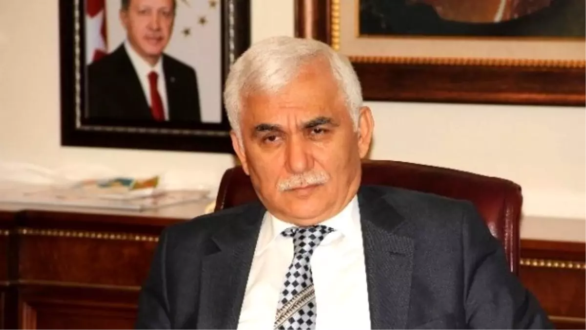 "2014 Yılını Sakin ve Verimli Bir Şekilde Geçirdik"