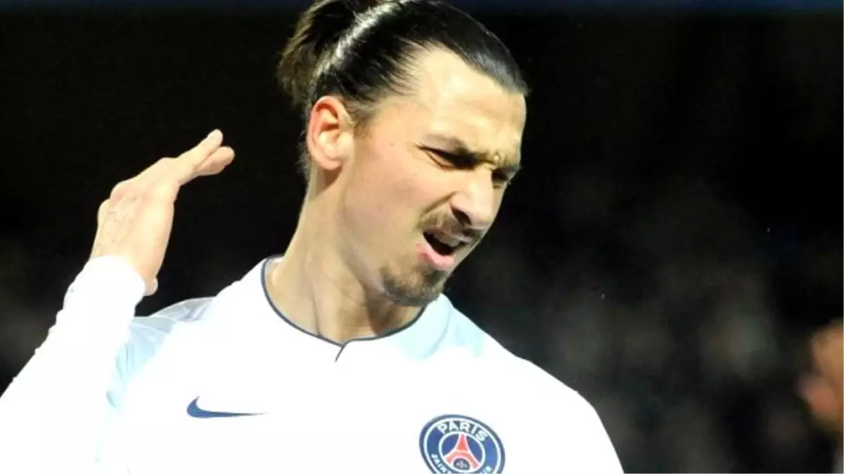 Zlatan Ibrahimovic: İkincilik Sonuncu Olmak Gibidir!