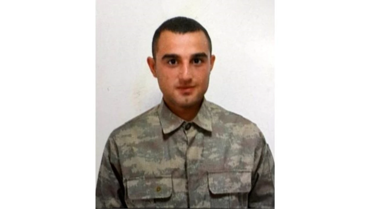 13 Yerinden Bıçaklanan İzinli Asker Hayatını Kaybetti