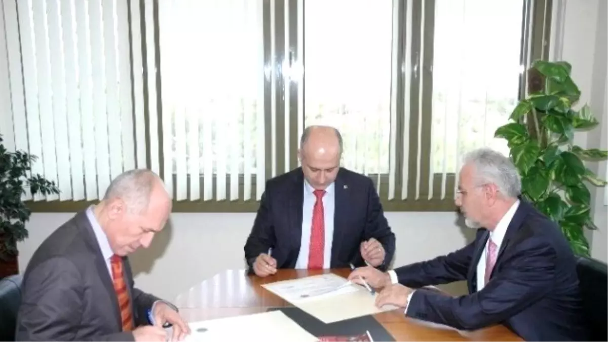 8. Ulusal Spor Bilimleri Öğrenci Kongresi Mersin\'de Yapılacak