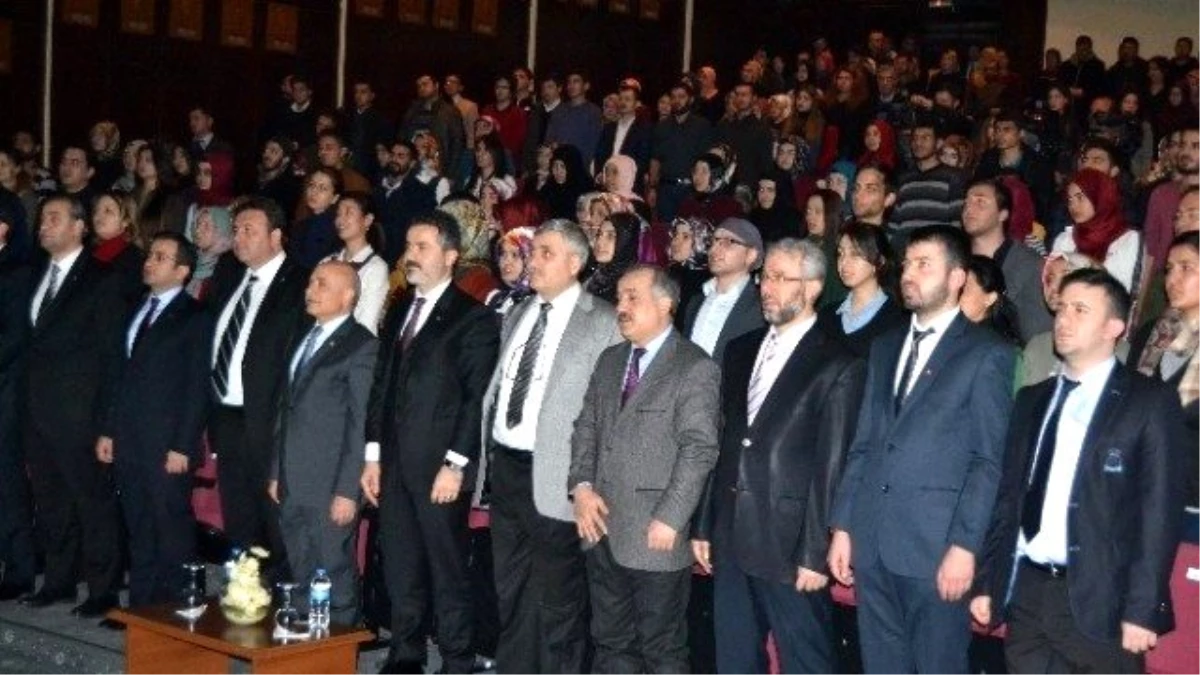 AK Parti Samsun Milletvekili Suat Kılıç Açıklaması