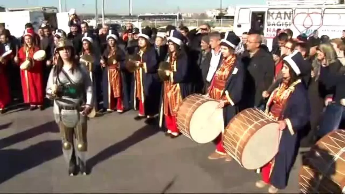 Altınlı Lokumlara Yoğun İlgi