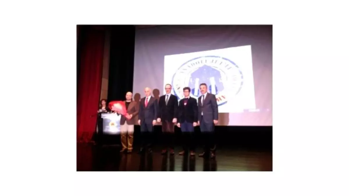 Anadolujet\'le Çanakkale Sohbetleri" Samsunlularla Buluştu