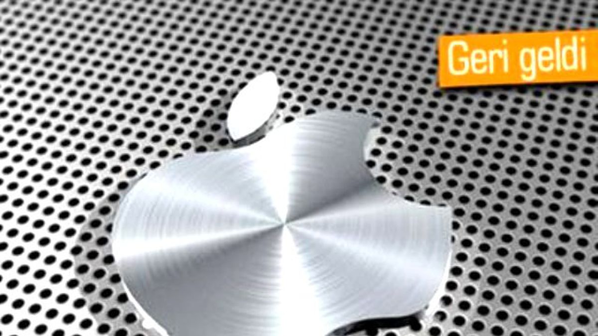 Apple, Rusya\'da Yeniden Satışlara Başladı