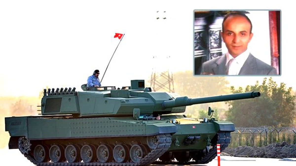 ASELSAN Mühendisinin Ölümüyle İlgili Şok Fotoğraflar!