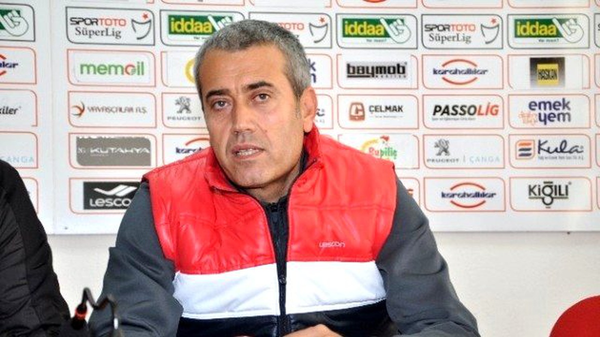 Balıkesirspor, Karabükspor Maçı Öncesi İddialı