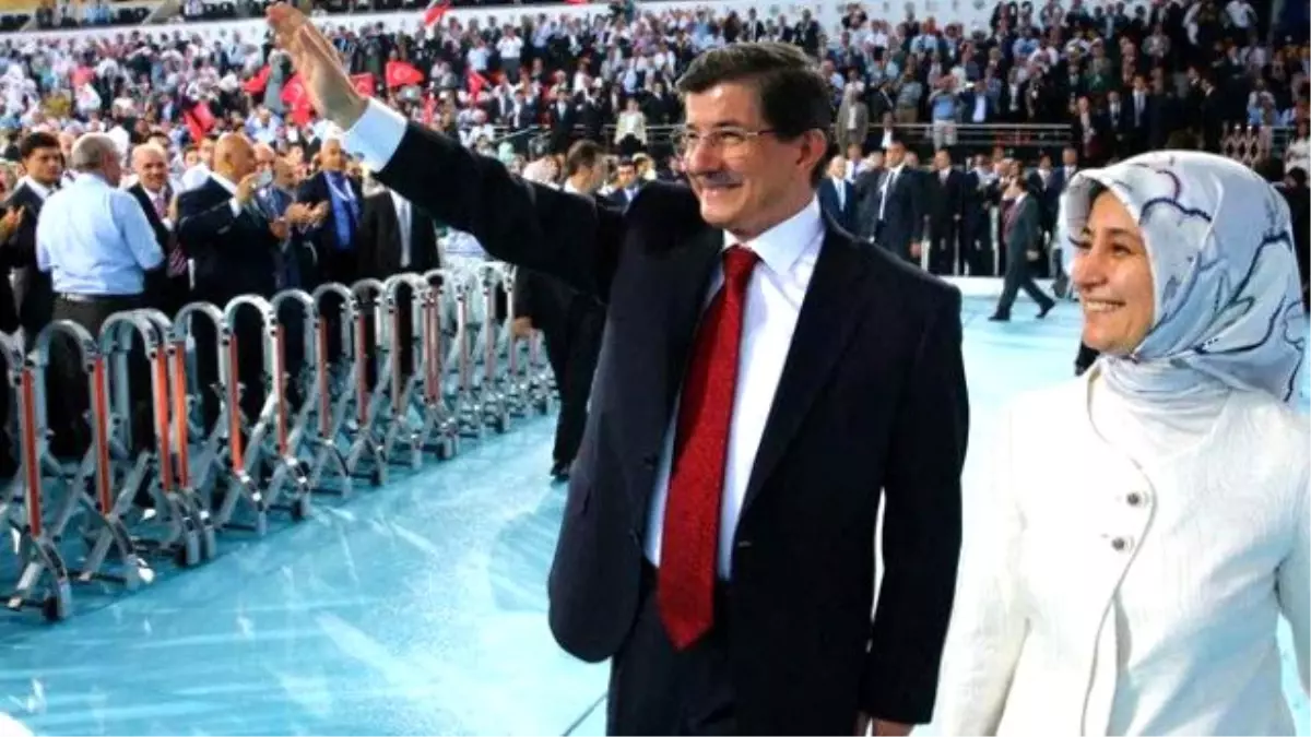 Başbakan\'ın Kızına Büyük Saygısızlık