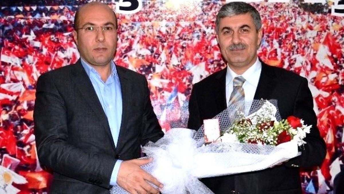 Başkan Aksoy\'dan "Afet Kodu" Müjdesi