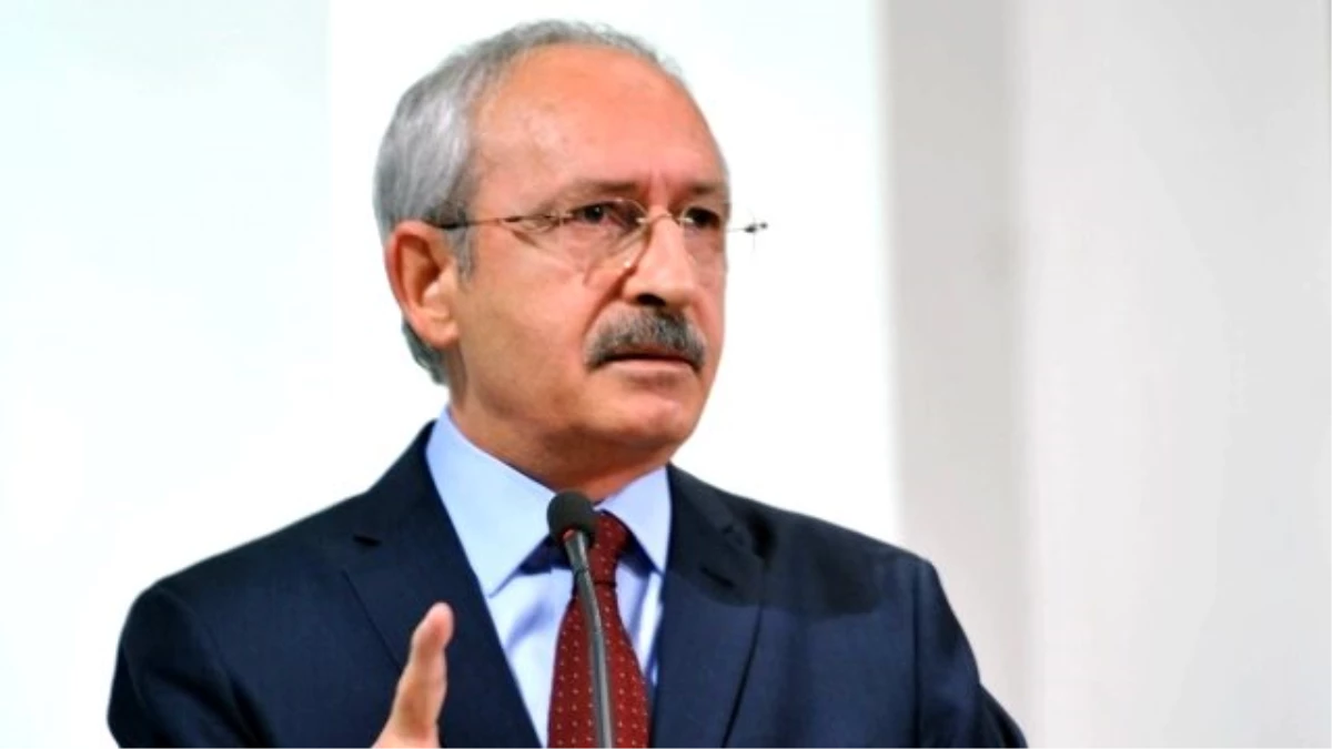 Bekir Coşkun: Kılıçdaroğlu Bana \'Seçimde Şansımız Yok\' Dedi