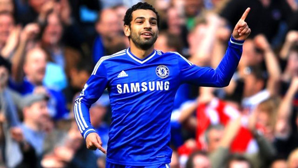 Beşiktaş, Chelsea'li Muhammed Salah'ı İstiyor