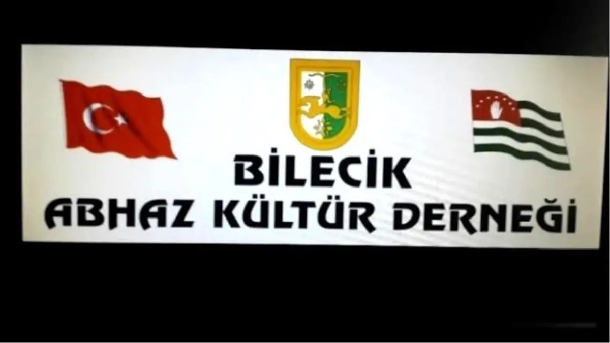 Bilecik Kafkas Kültür Derneği İsmi Değiştirildi