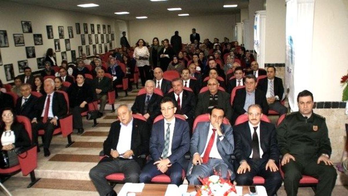 Dünyaca Ünlü Devrek Bastonuna Kadın Eli Değecek