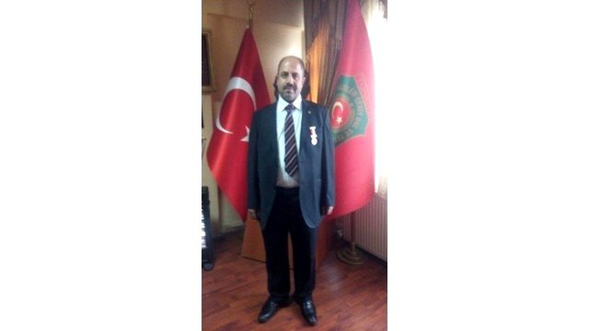 Gaziye 22 Yıl Sonra Maaş Bağlandı