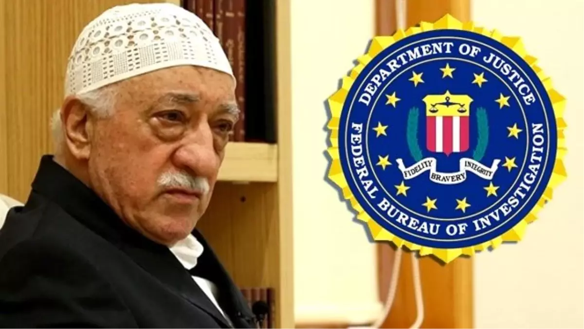 Gülen\'in Bilgileri Apar Topar Kaldırıldı