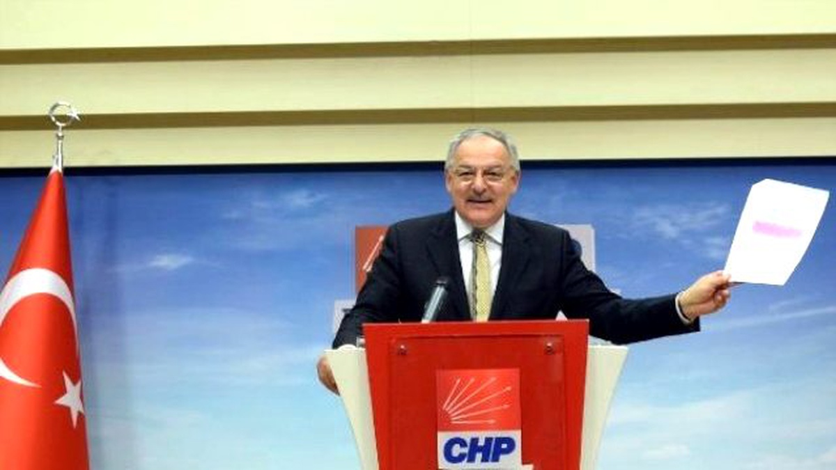 Haluk Koç\'tan AB Bakanı Bozkır\'a : Siz Bu Kararları Avrupa Birliği\'ne Nasıl Anlatacaksınız? (1)