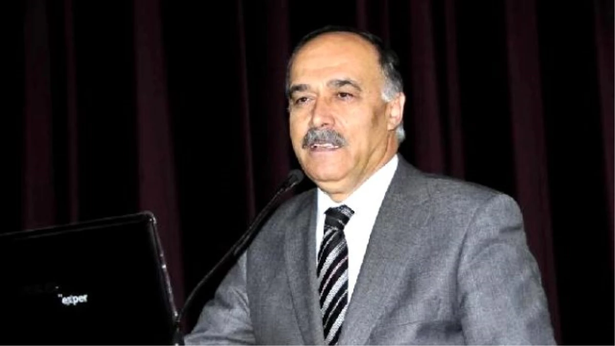 İnönü Üniversitesi Rektörü\'nden Ak Partili Vekile Tazminat Davası