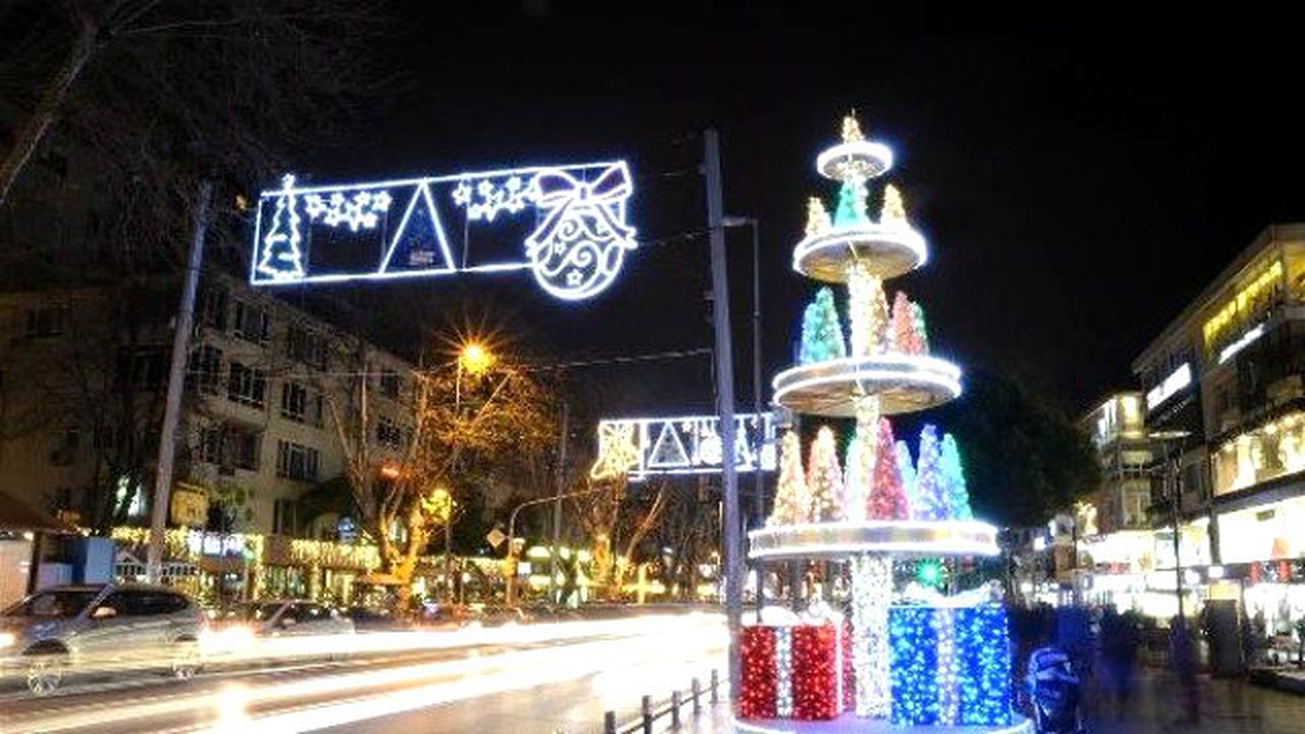 Kadıköy Yeni Yılı Müzikle Karşılayacak