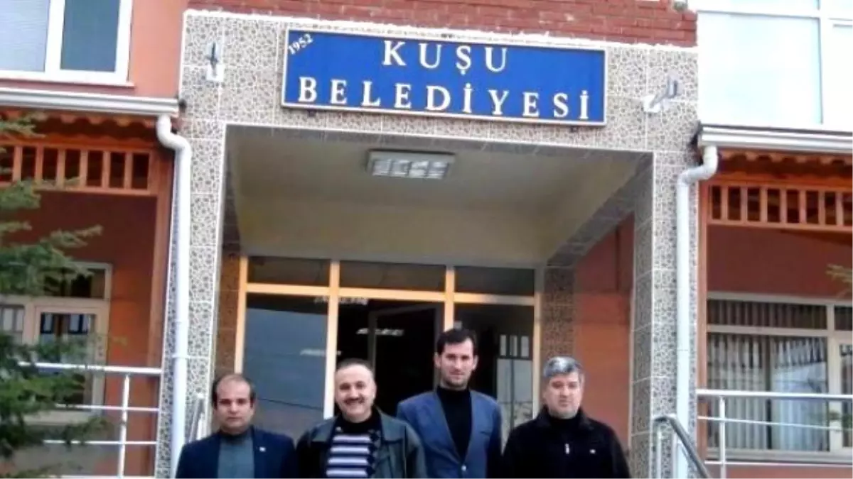 Kuşulular 2015 Genel Seçimi\'nde de Oy Kullanmamaya Kararlı