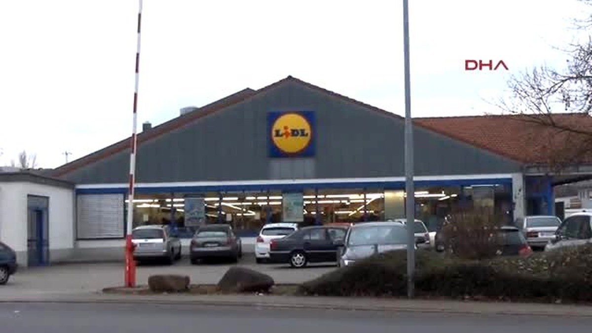 Lidl Amerika Pazarına Giriyor