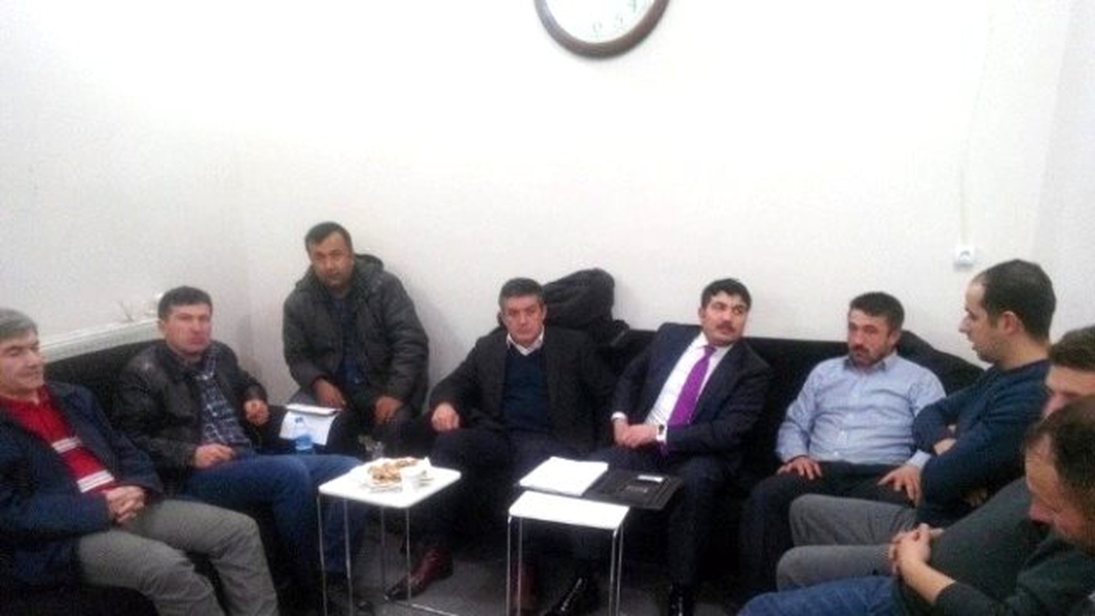 Mehmet Demiralp: Mükemmel Günler Bizi Bekliyor