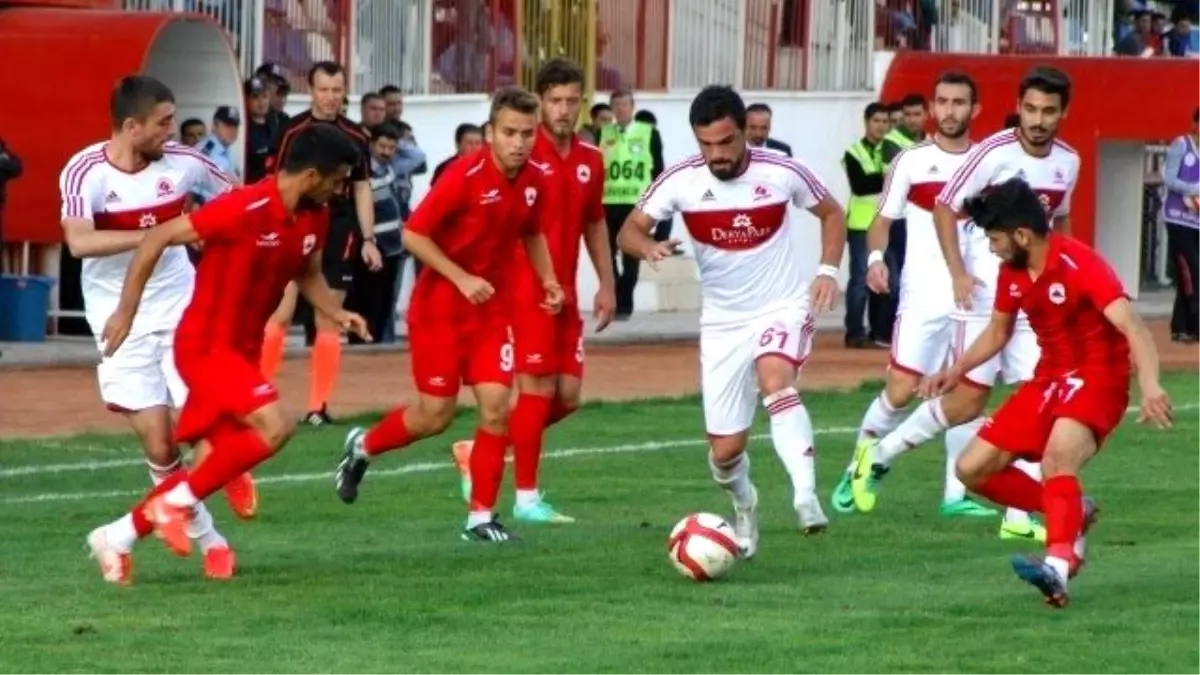 Petrolspor, Adıyaman Maçı Bugün.