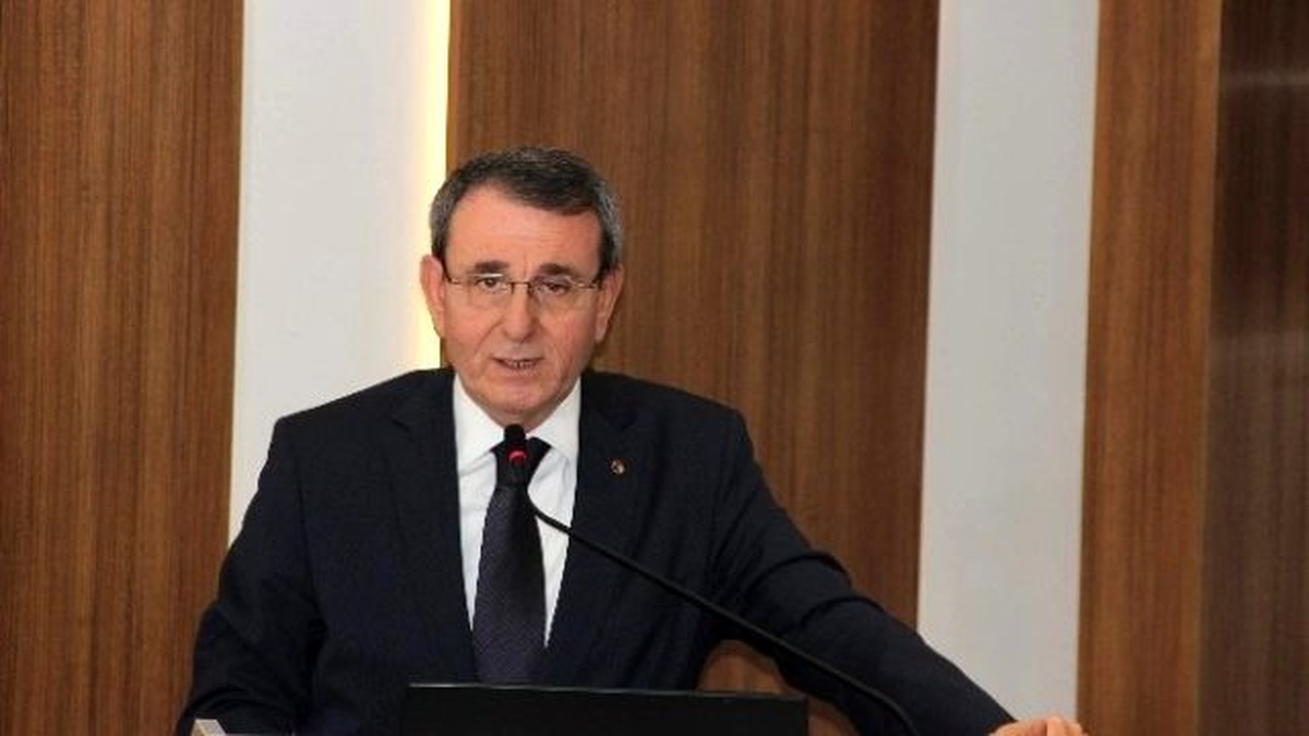 Samsun TSO\'nun Bütçesi 6 Milyon Lira