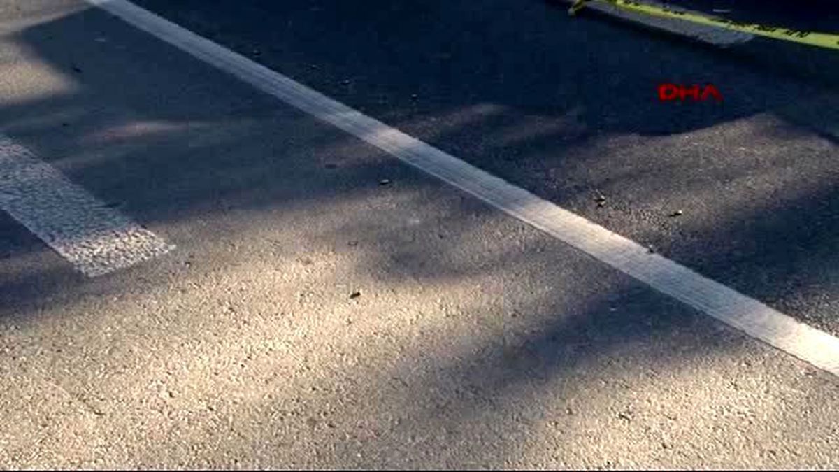 Ali Ekber Akgün Neden Öldürüldü ? Akgün Kimdir ?