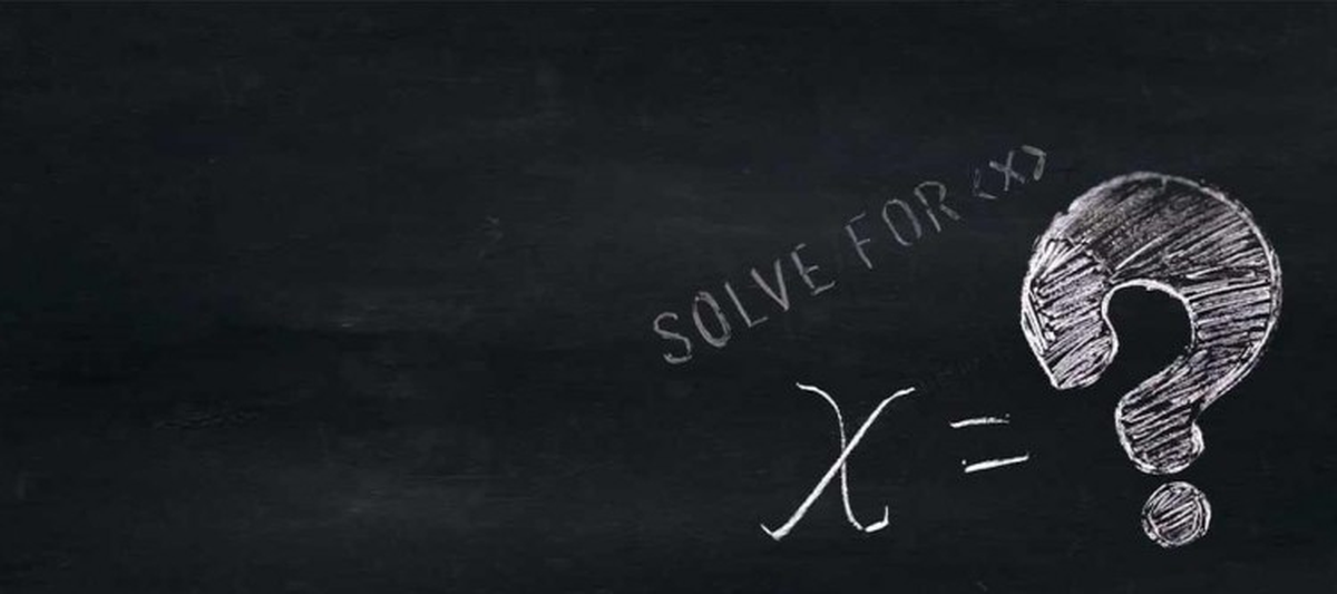 Solve For X: Google\'ın Aradığı Kişi Siz Olabilirsiniz!