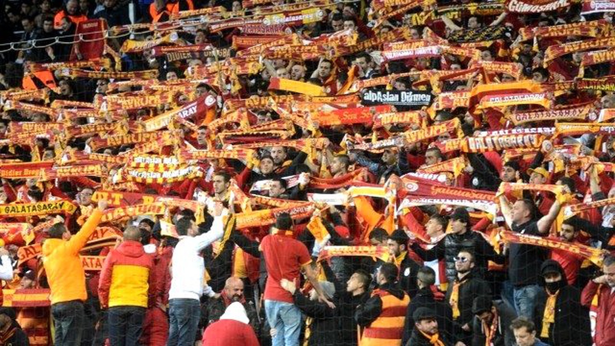 Tahkim Kurulu, Galatasaray\'ın Cezasını Onadı