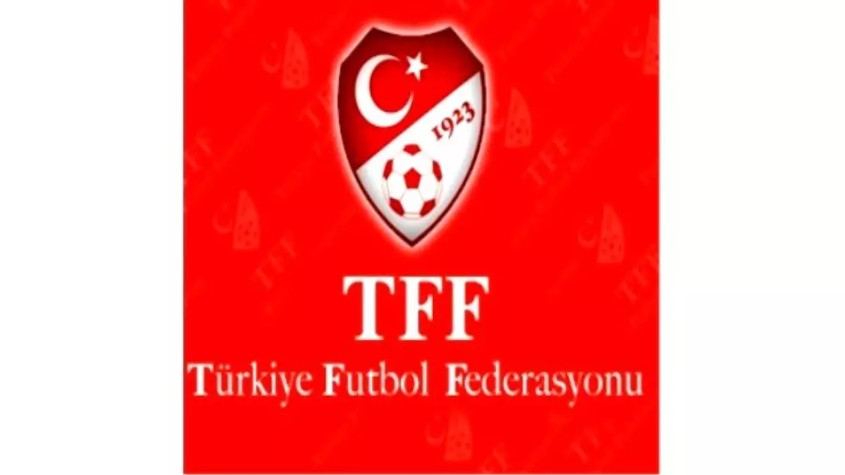 Tff O İddiaları Yalanladı