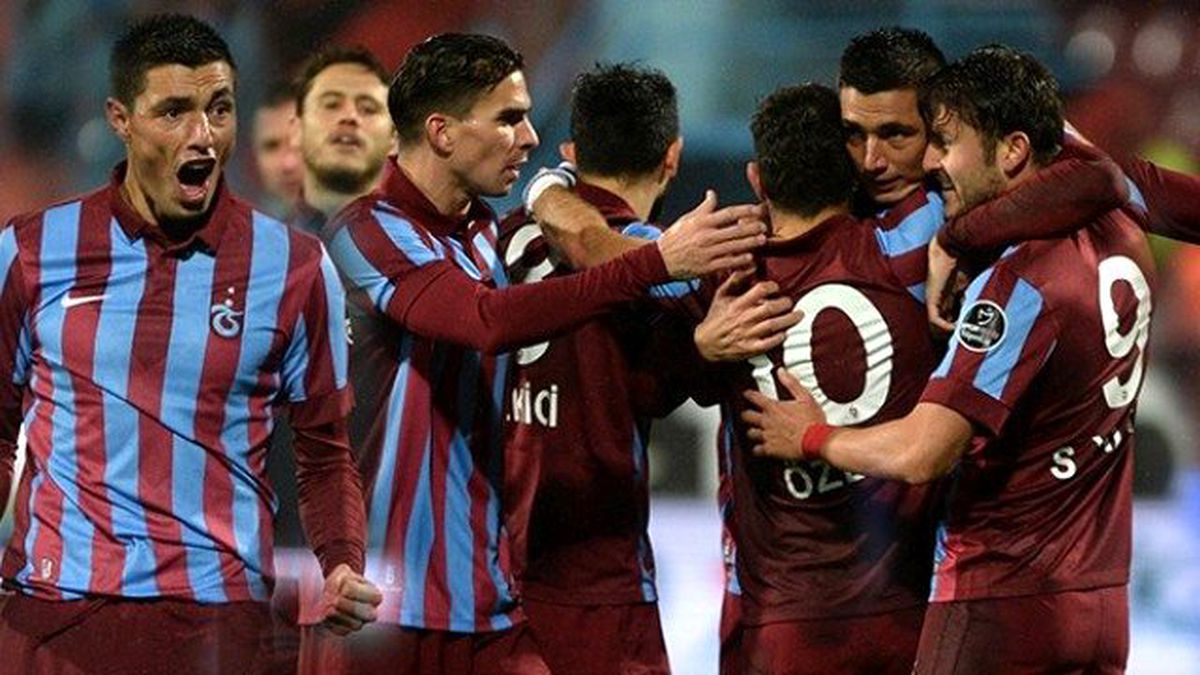 Trabzonspor Kupada Siftah Peşinde