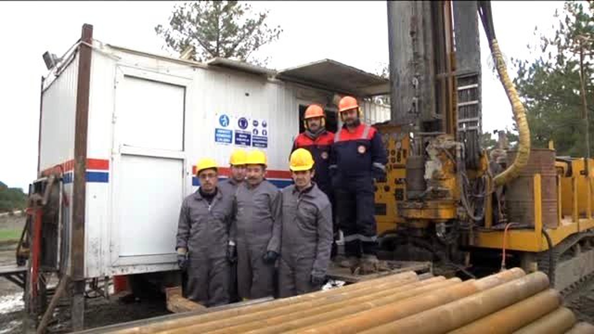Türkiye Petrolünü Taştan Çıkaracak