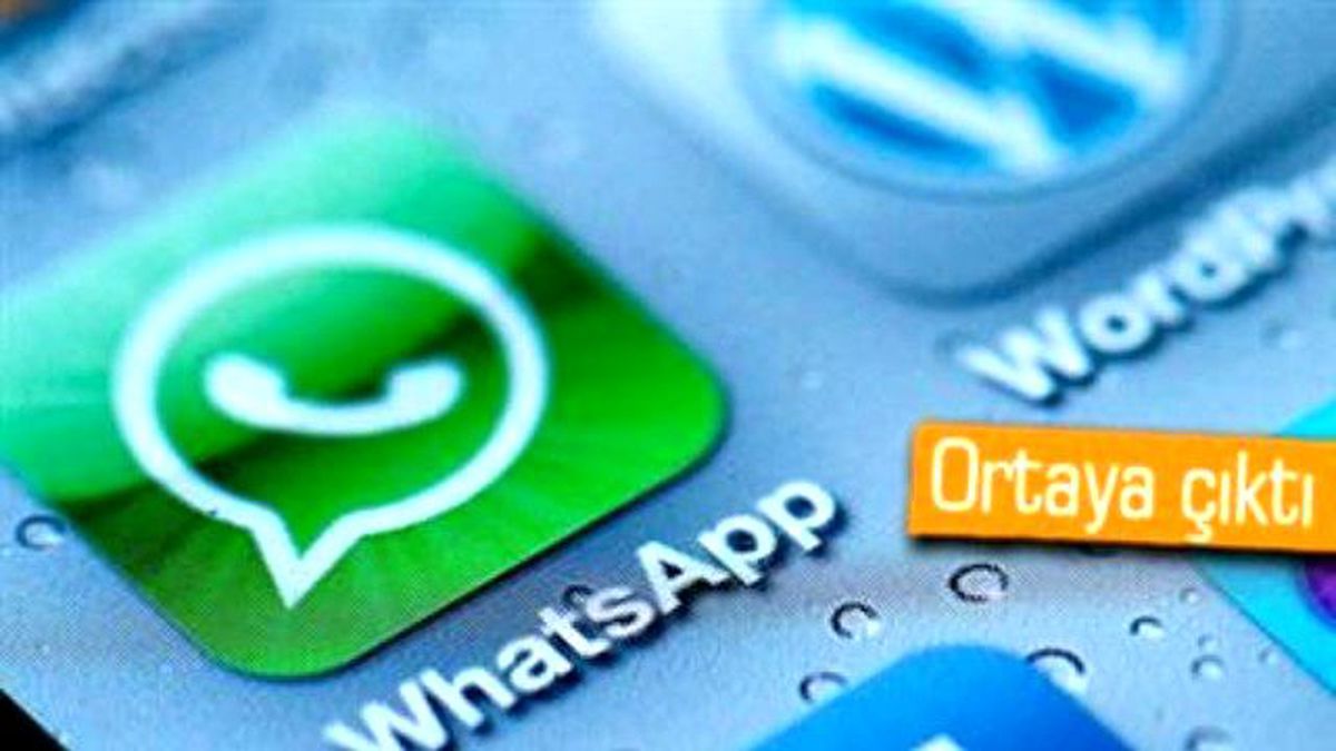 Whatsapp\'ta Sesli Arama Nasıl Gözükecek?