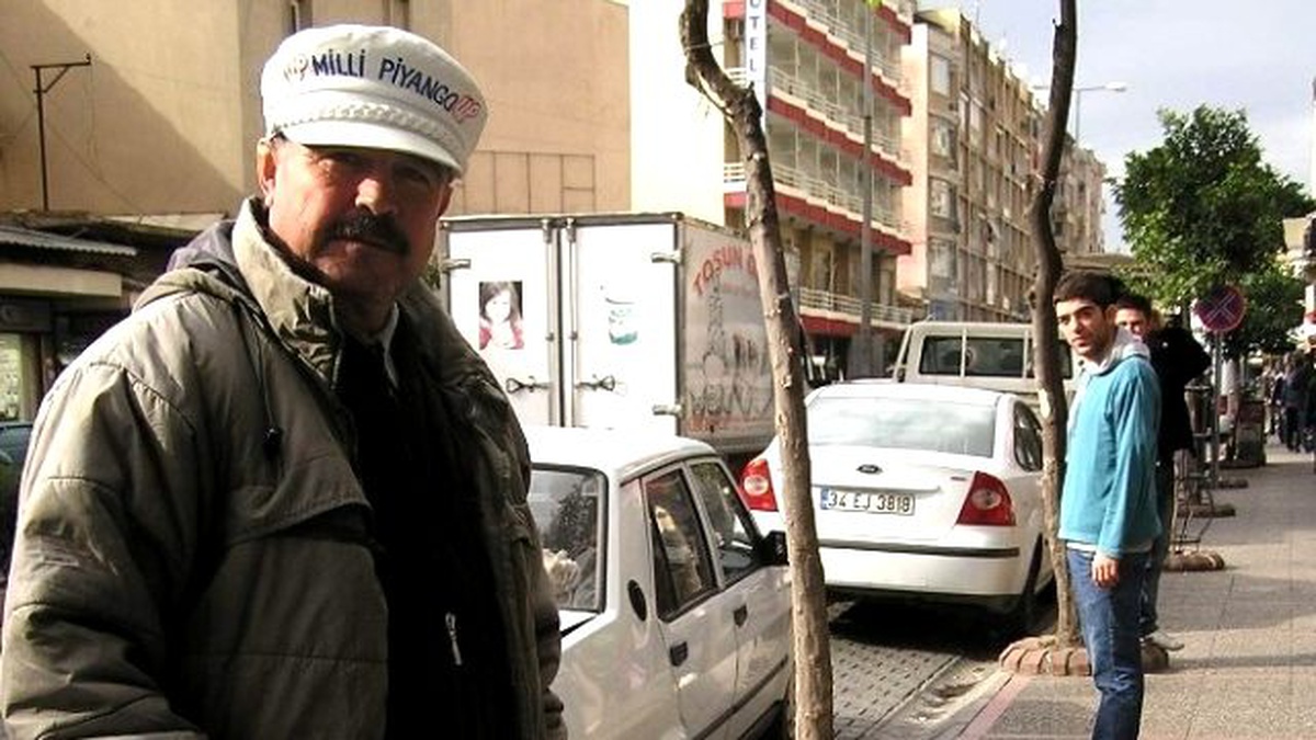 Yılbaşı Biletleri Beklenen İlgiyi Görmüyor
