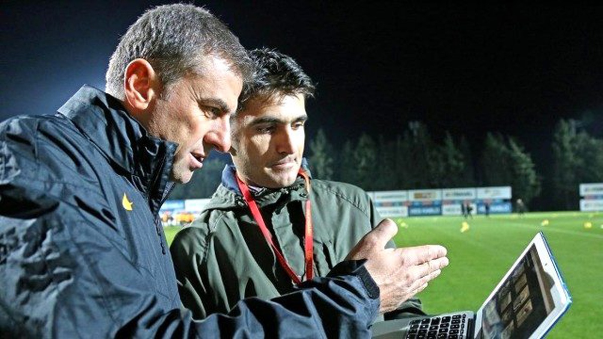 Hamza Hamzaoğlu AA\'nın Yılın Fotoğrafları Oylamasına Katıldı