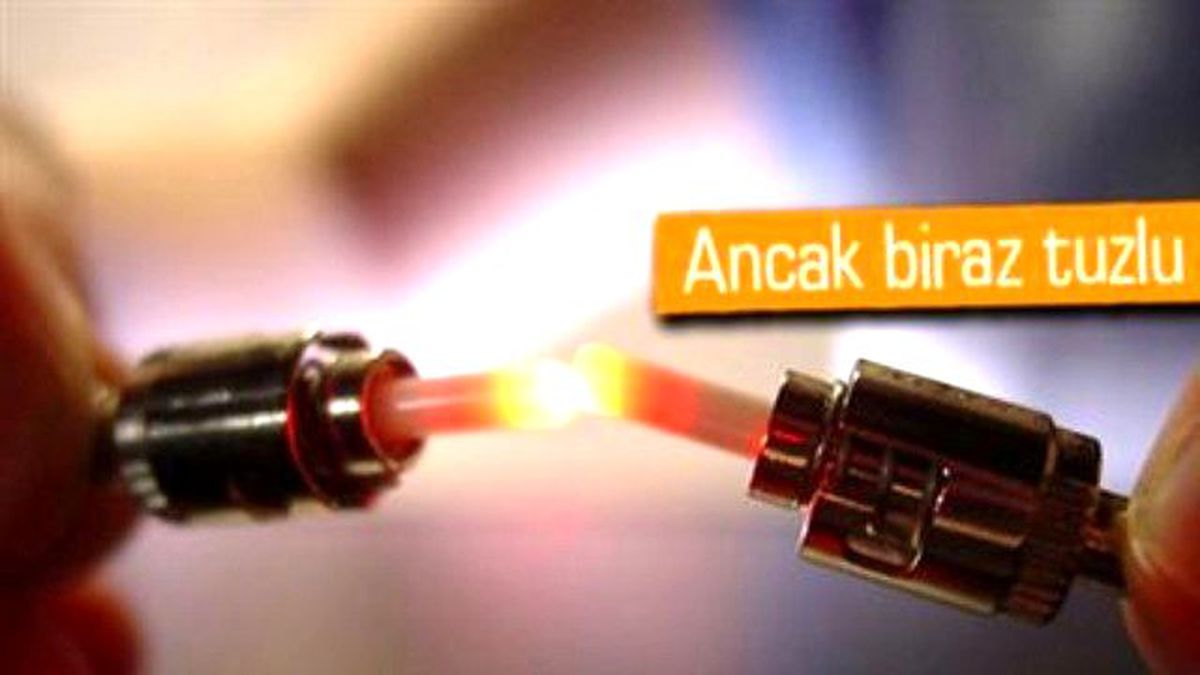 ABD\'de 10gbps\'lik İnternet Servisi Hizmete Başladı
