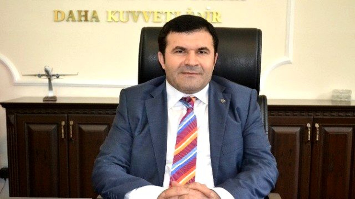 Alanya Kaymakamı Tanrıseven Vatandaşları Uyardı