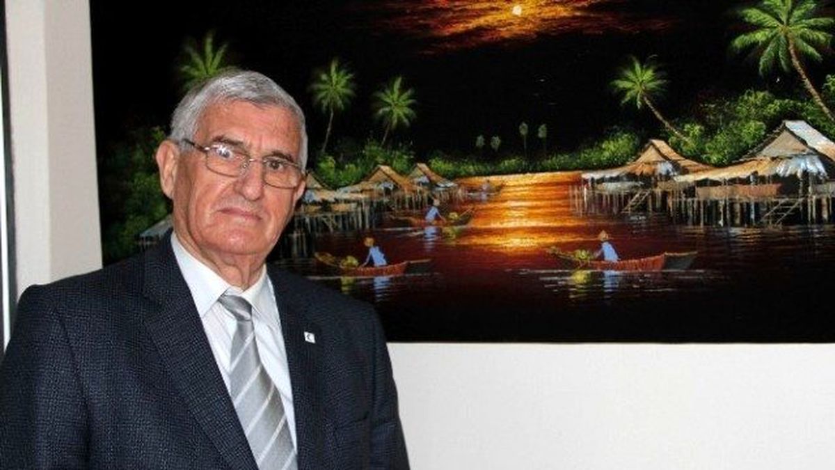 Argun: "Genç Nesillerimize Sahip Çıkalım"